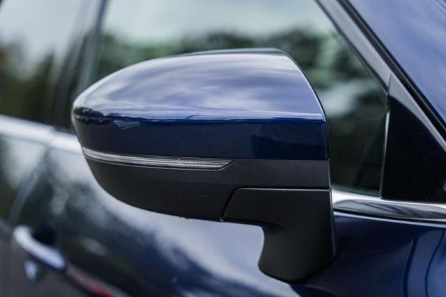 Used 2024 Nissan Pathfinder SV image 15