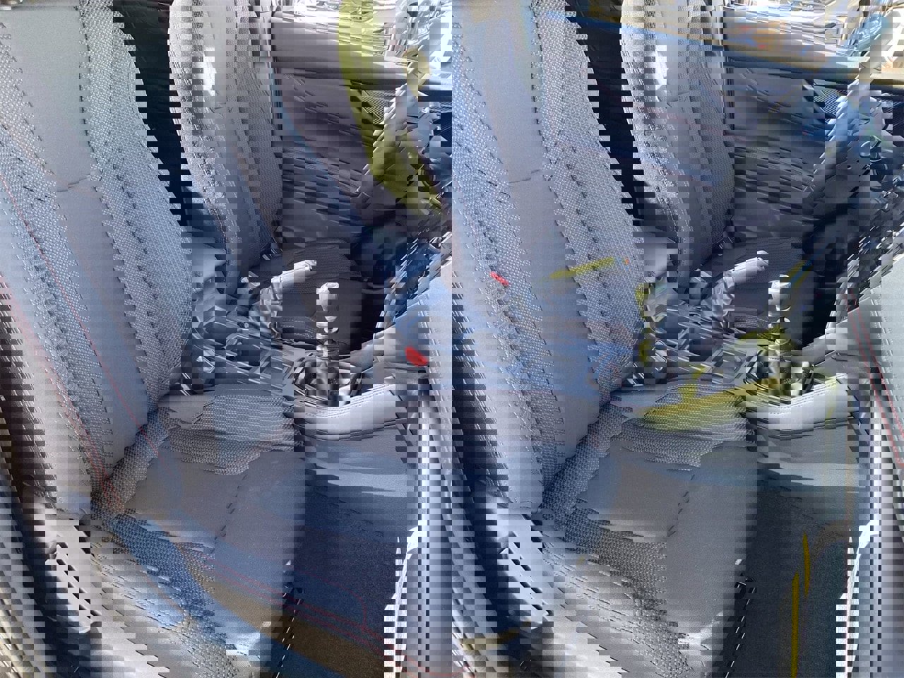 New 2025 Subaru WRX Premium image 7