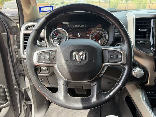 Used 2019 RAM 1500 Laramie image 24