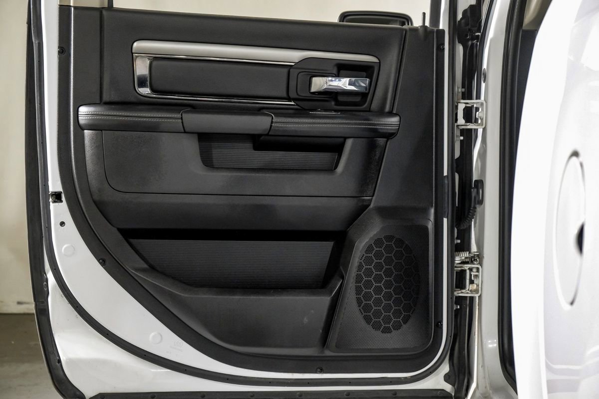 Used 2016 RAM 1500 Sport w/ Convenience Group AWD/4WD image 35