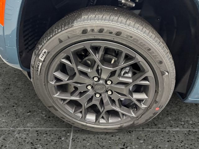 New 2026 Jeep Grand Cherokee Summit image 27