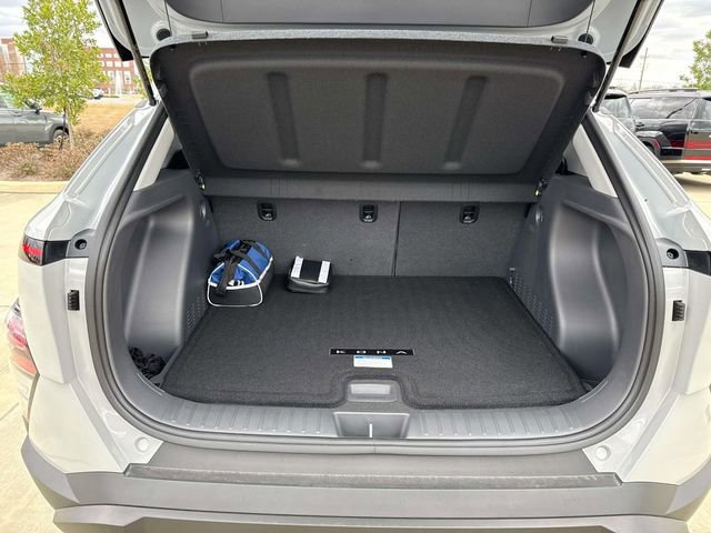 New 2026 Hyundai Kona SEL Sport AWD/4WD image 12
