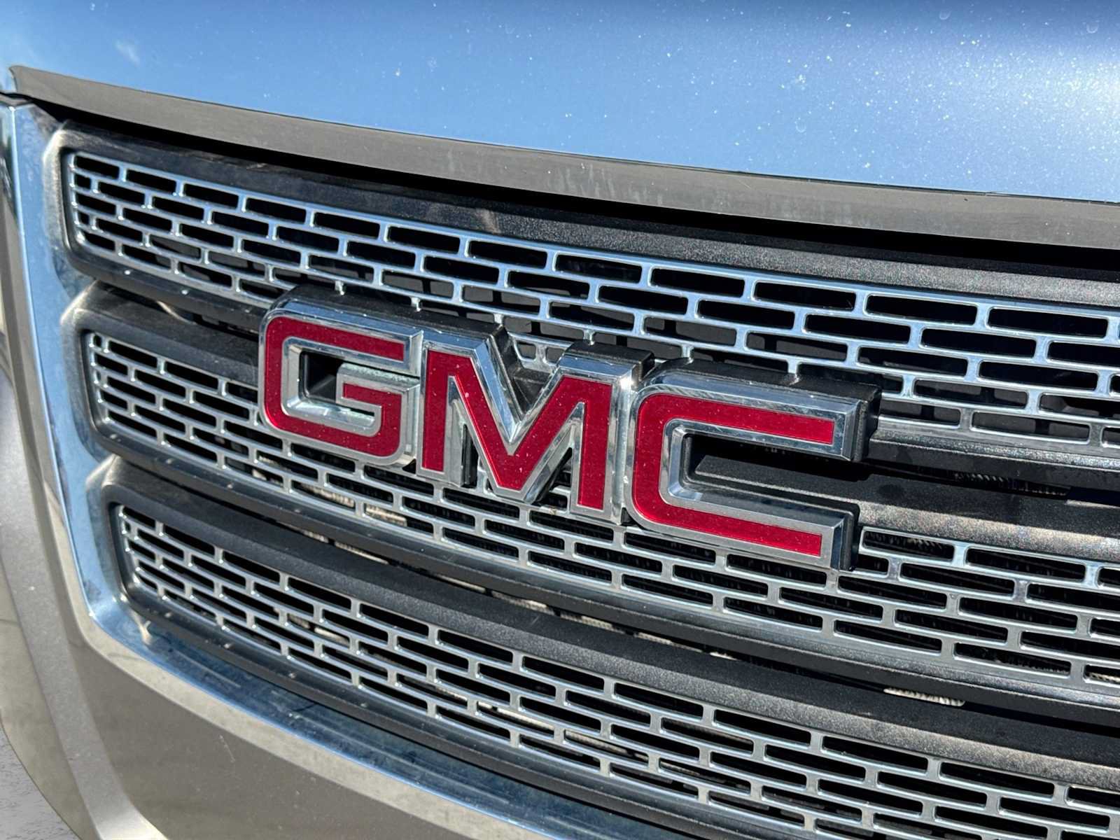 Used 2012 GMC Terrain SLT w/ Chrome and Technology Package AWD/4WD image 11