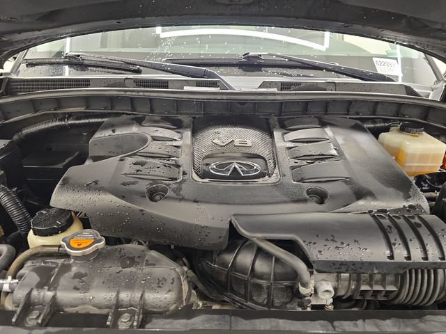 Used 2019 INFINITI QX80 Luxe AWD/4WD image 38