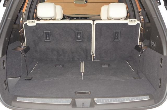 Certified 2023 Cadillac XT6 Sport w/ Technology Package image 15