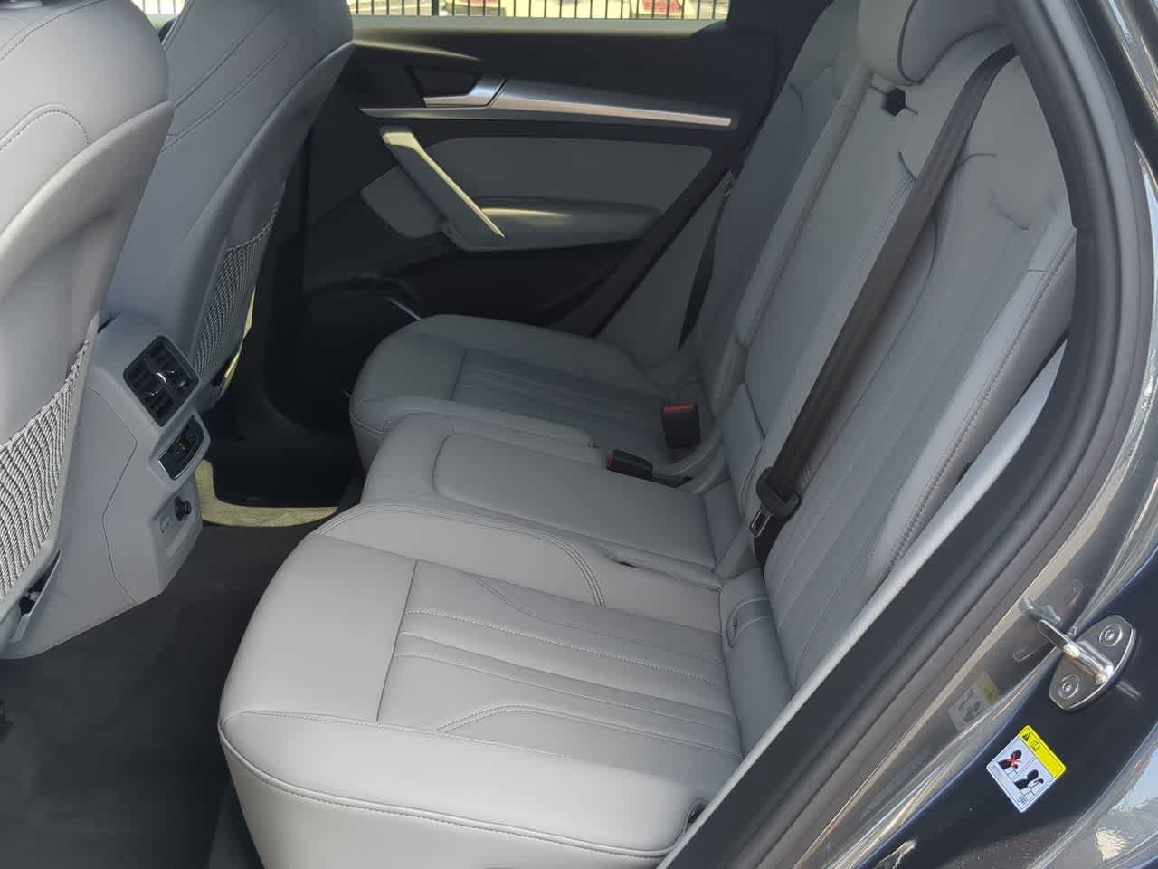 Used 2024 Audi Q5 2.0T Premium w/ Summer of Audi Package AWD/4WD image 20