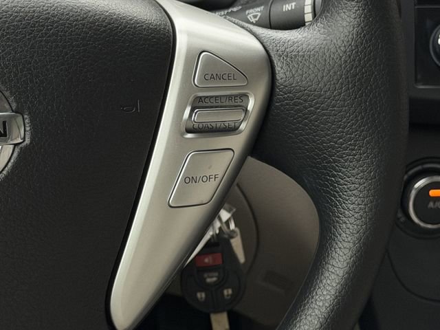 Used 2017 Nissan Sentra S FWD image 14