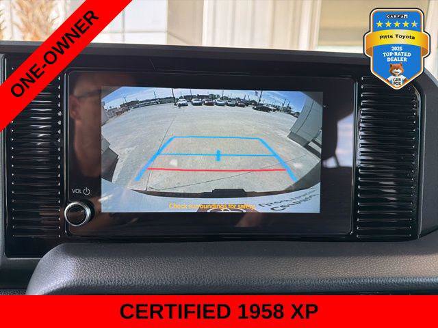 Certified 2025 Toyota Land Cruiser 1958 image 21