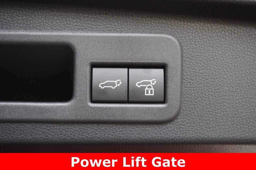 New 2026 Toyota 4Runner Limited AWD/4WD image 22