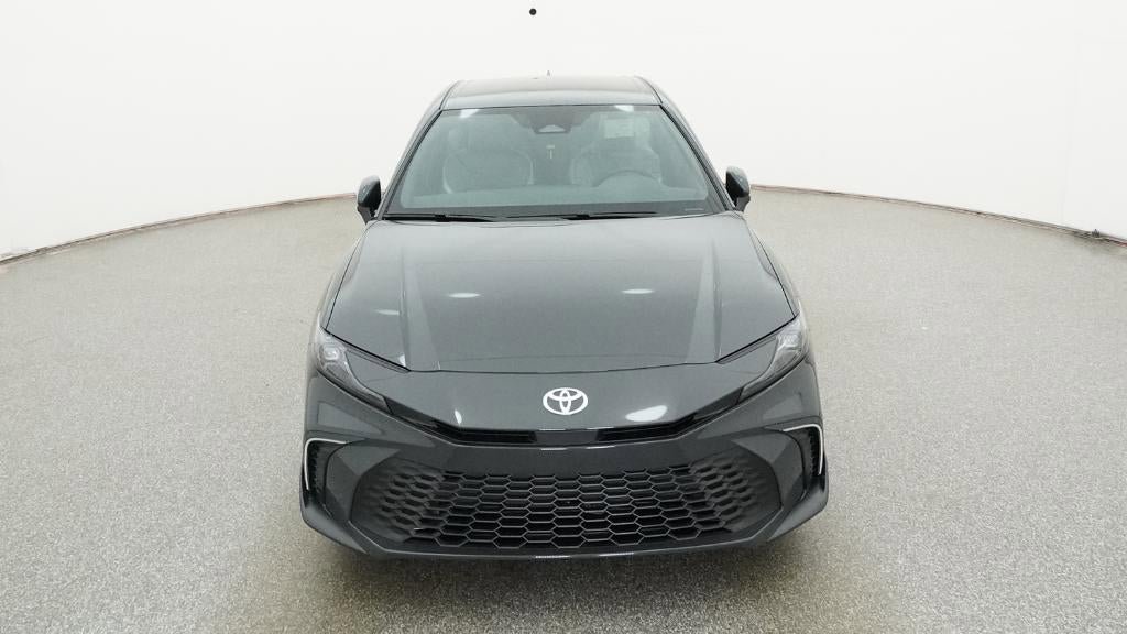 New 2026 Toyota Camry SE FWD image 15