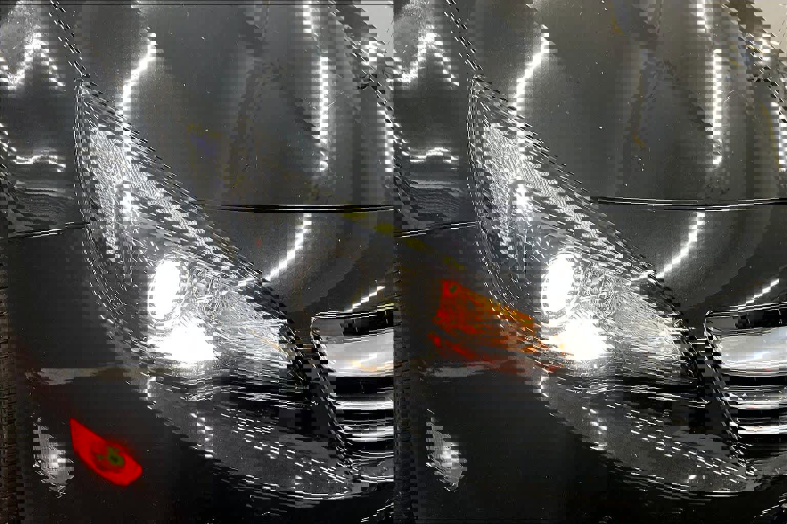 Used 2016 Buick Cascada Premium image 27