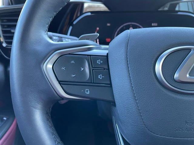 Used 2023 Lexus NX 350 AWD w/ Cold Area Package image 15