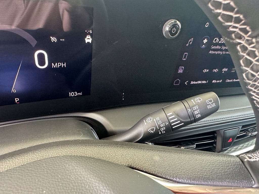 New 2026 Buick Encore GX Preferred w/ Comfort Package FWD image 22