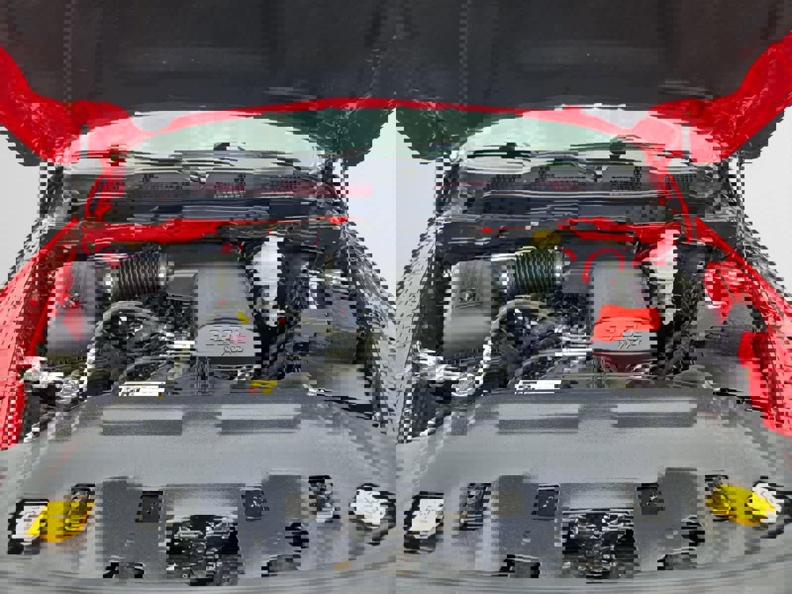 Used 2021 RAM 1500 Classic Warlock image 7