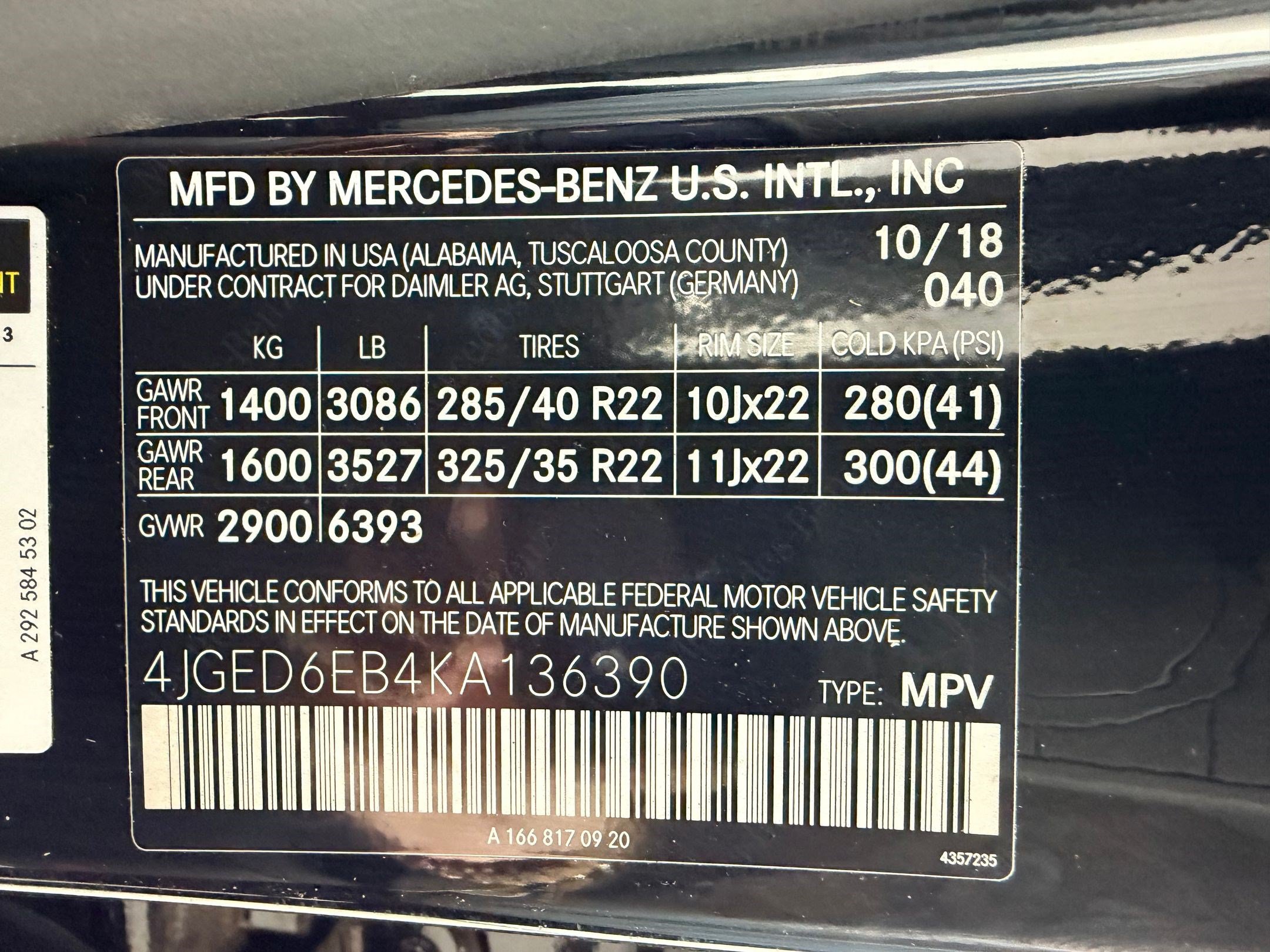 Used 2022 INFINITI QX60 Autograph w/ Cargo Package AWD/4WD image 21