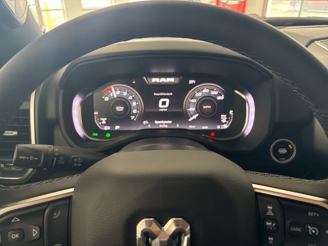 New 2026 RAM 1500 Big Horn image 26