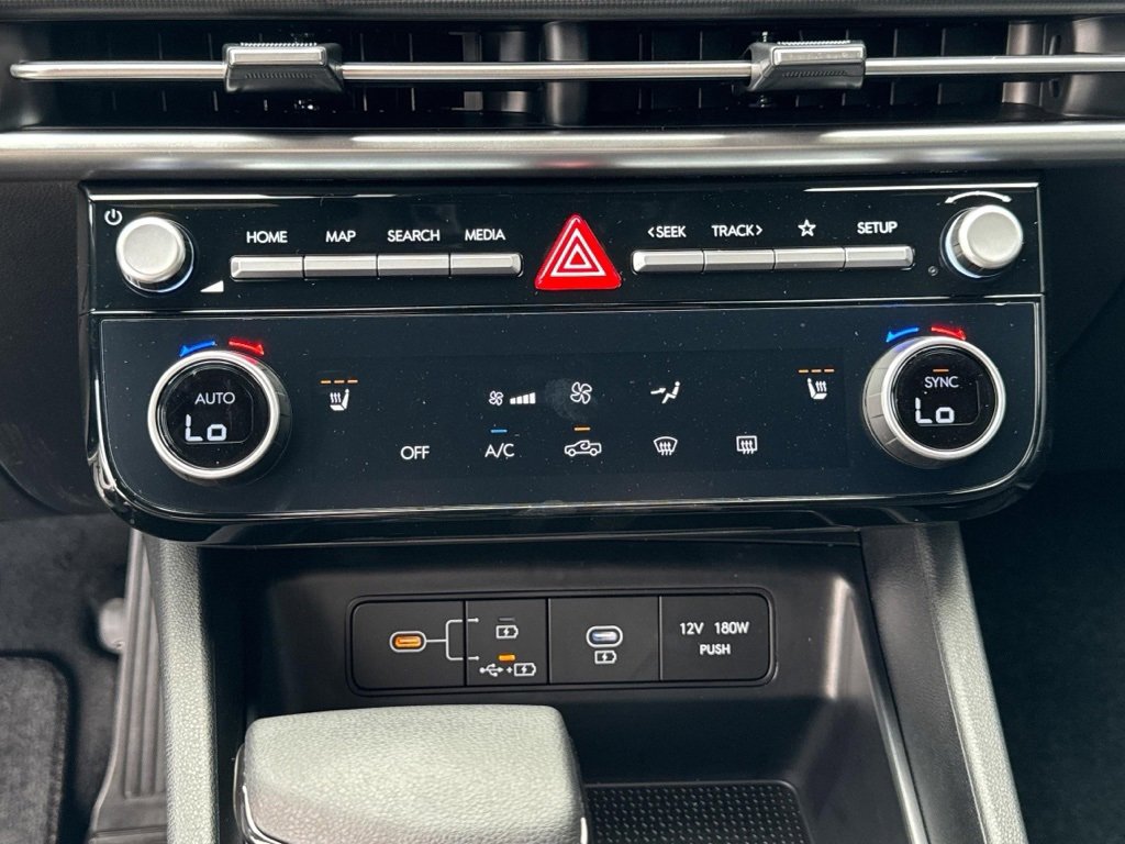 New 2026 Hyundai Santa Cruz SEL image 6