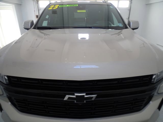 Used 2023 Chevrolet Tahoe RST w/ Luxury Package image 26
