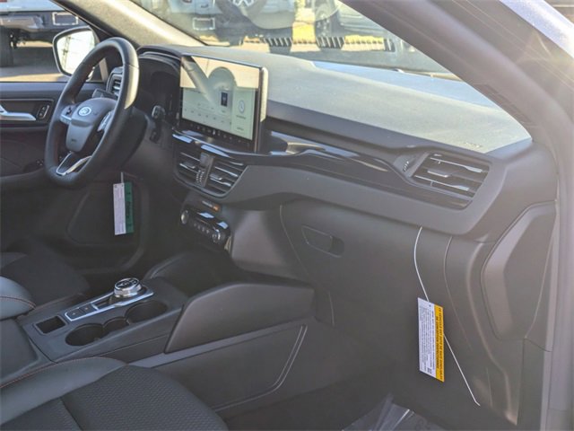 New 2025 Ford Escape ST-Line w/ Equipment Group 301A image 40