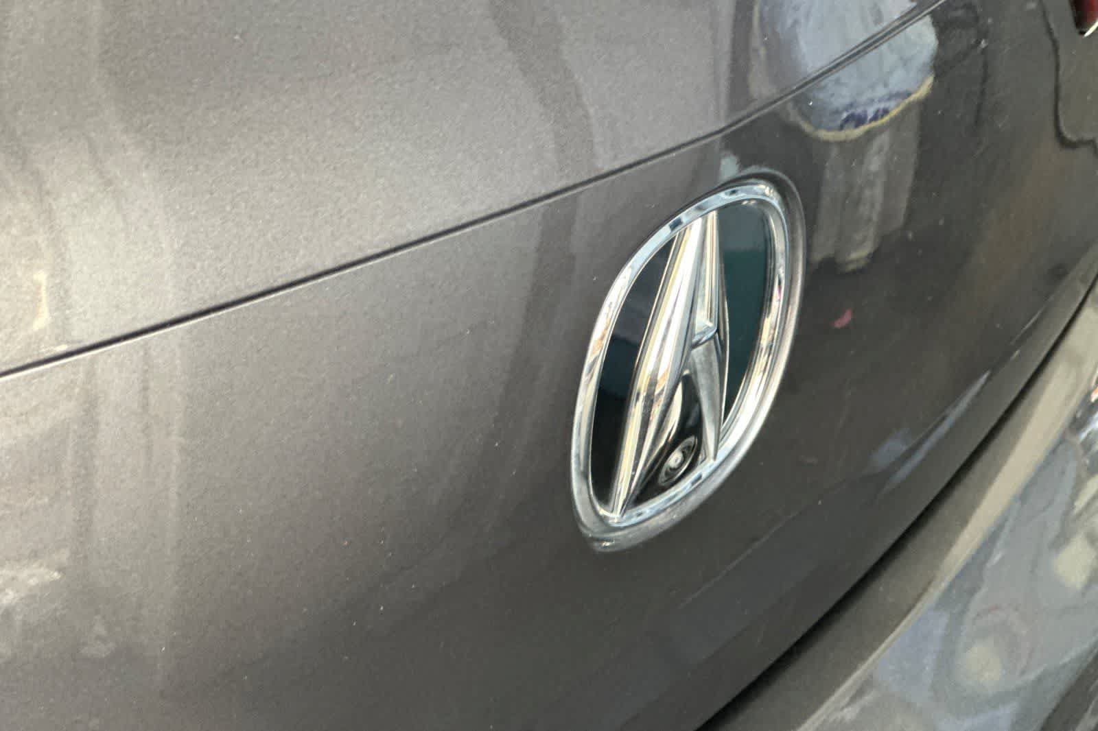 Used 2023 Acura TLX FWD image 17