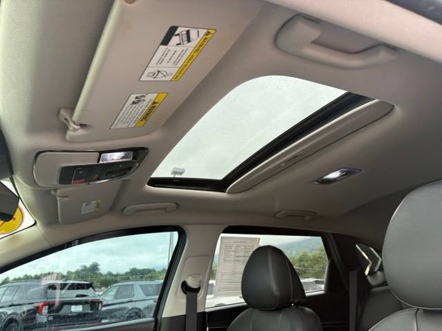 Used 2023 Hyundai Tucson SEL w/ Convenience Package FWD image 28
