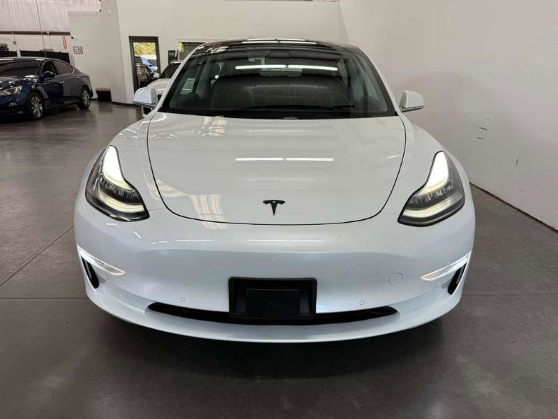 Used 2019 Tesla Model 3 Long Range image 5