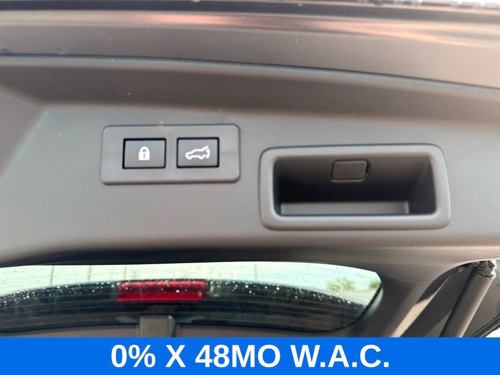New 2026 Subaru Outback Touring XT AWD/4WD image 45