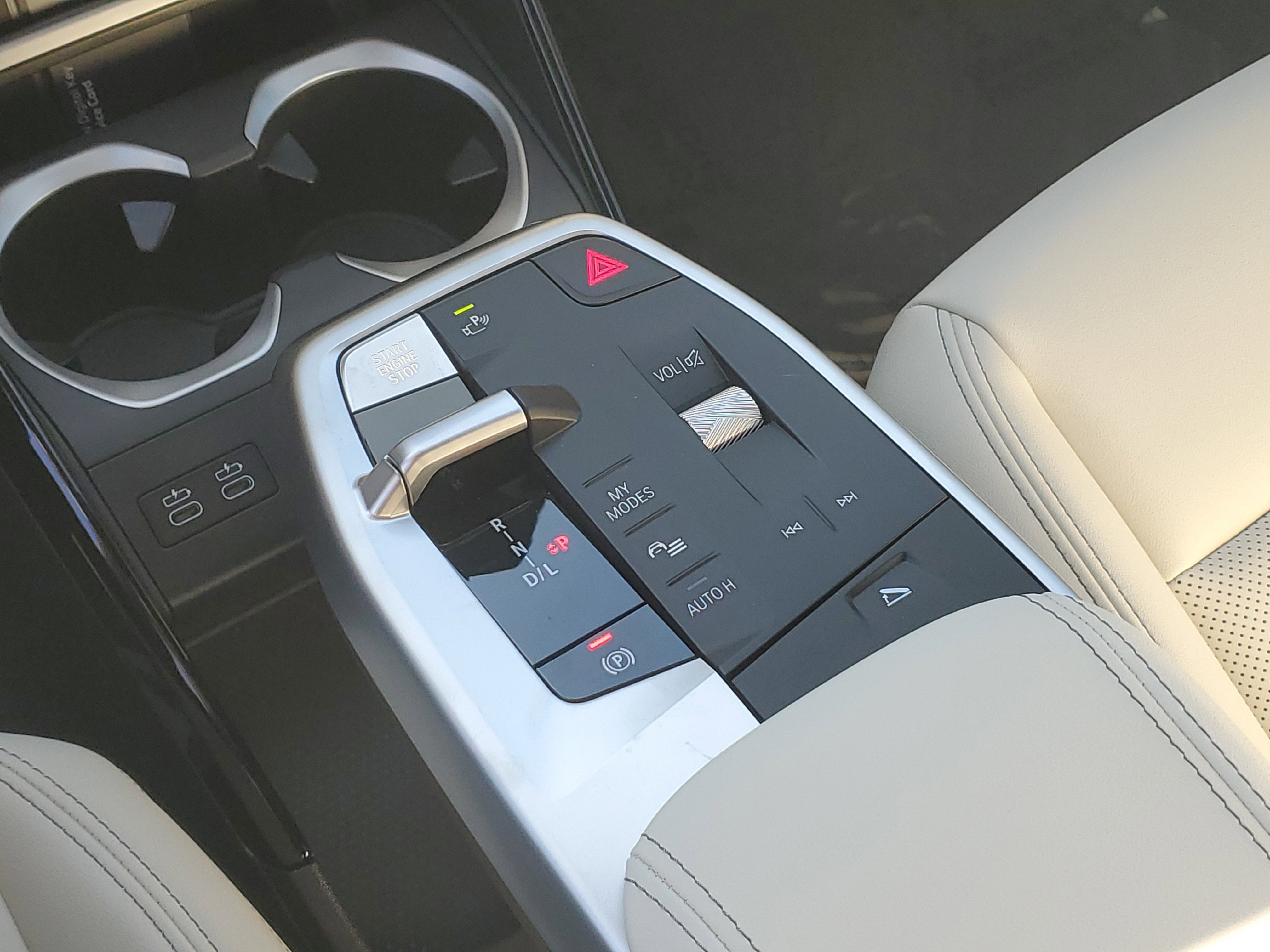 New 2026 BMW X1 xDrive28i w/ Convenience Package image 27