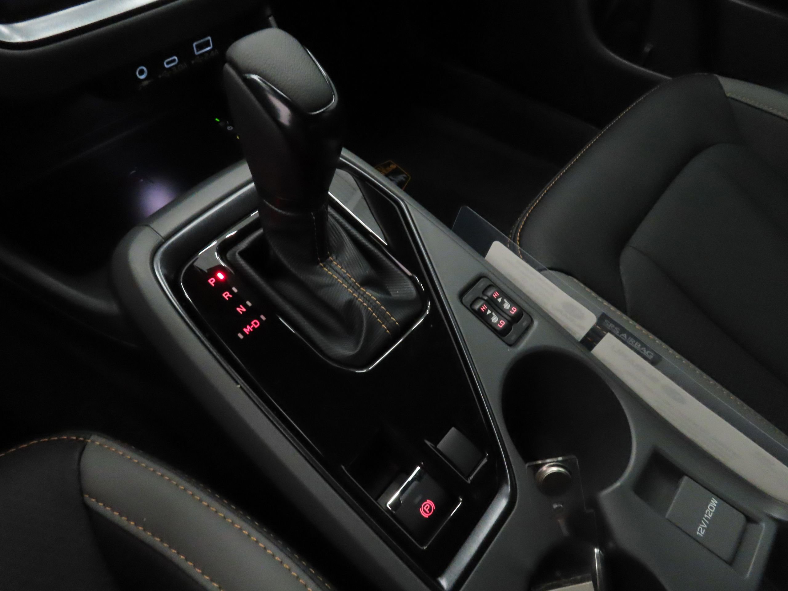 New 2026 Subaru Crosstrek 2.5i Wilderness image 17