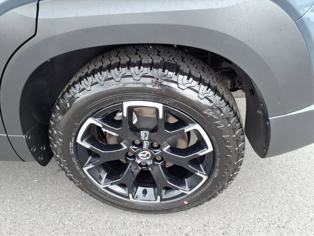 New 2025 MAZDA CX-50 Meridian Edition w/ Weather Package image 19