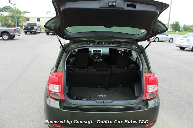 Used 2012 Scion xD FWD image 11