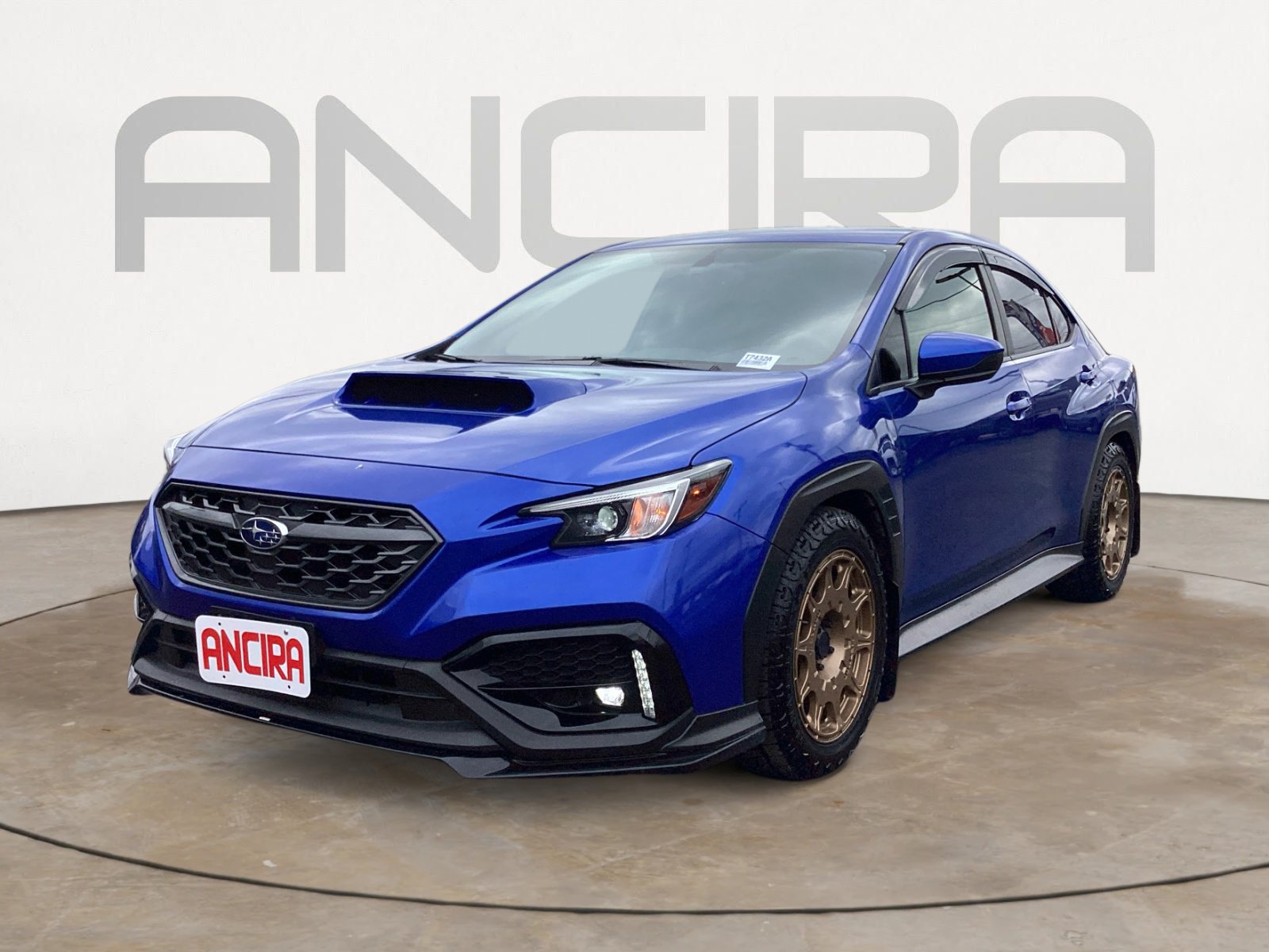 Used 2023 Subaru WRX Premium AWD/4WD image 9