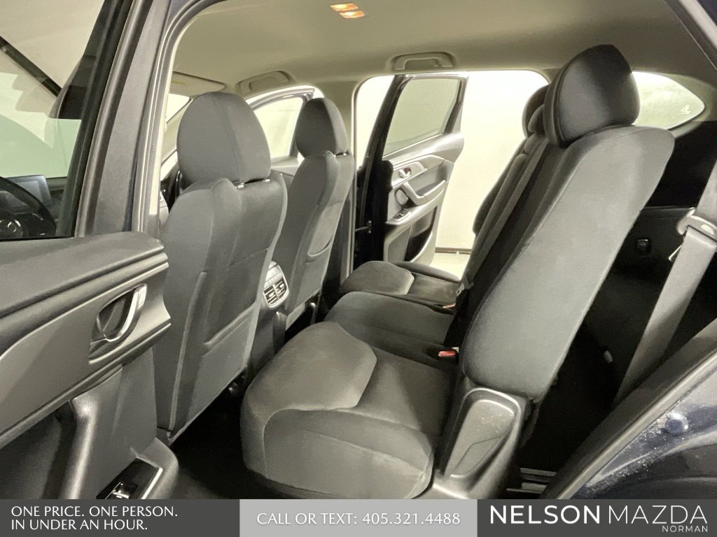Used 2019 MAZDA CX-9 Sport image 12