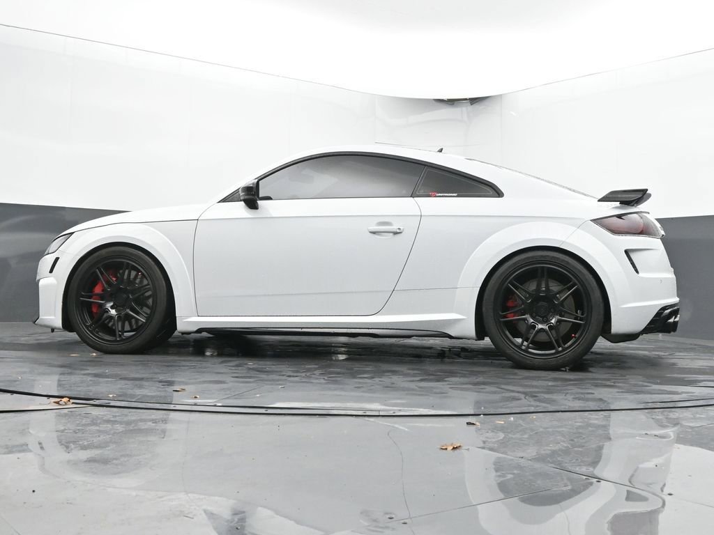 Used 2021 Audi TT RS image 47