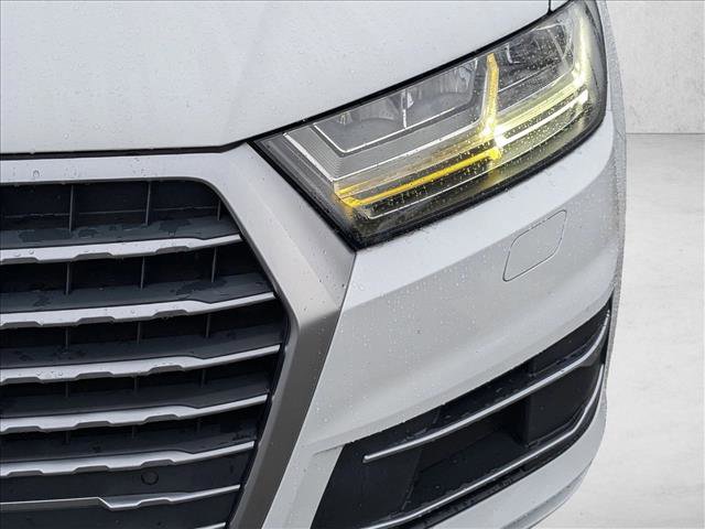 Used 2019 Audi Q7 2.0T Premium Plus w/ Premium Plus Package image 9