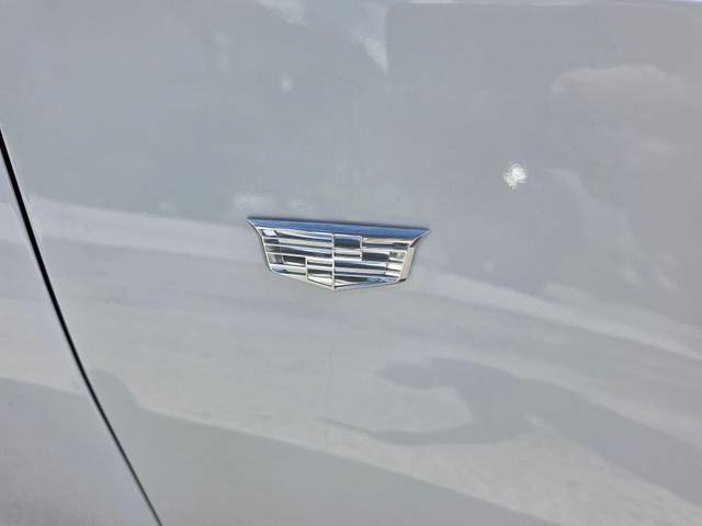 Used 2021 Cadillac CT4 Premium Luxury RWD image 12