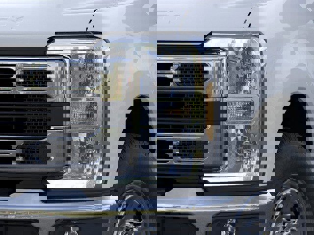 New 2026 Ford F350 XL w/ XL Chrome Package image 47