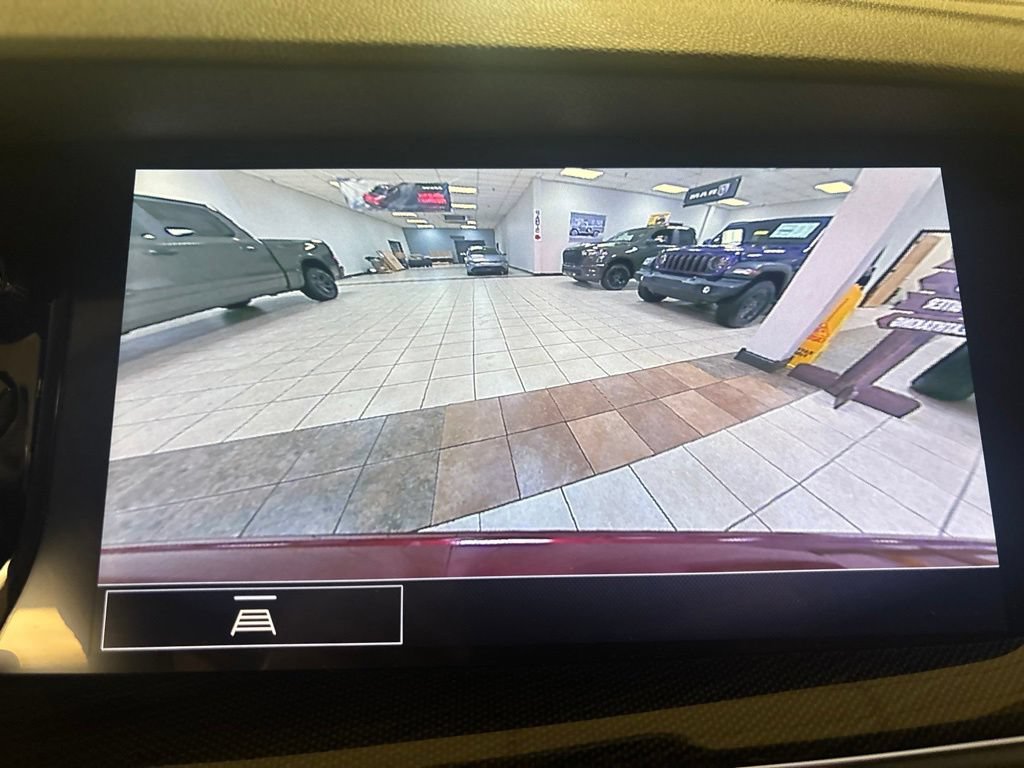 Used 2021 Buick Envision Preferred AWD/4WD image 13