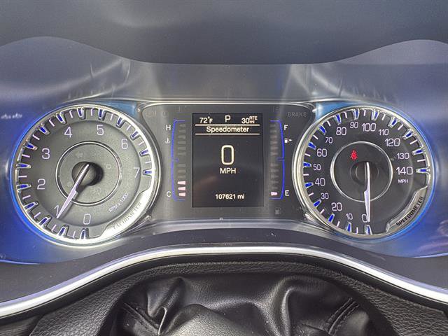 Used 2016 Chrysler 200 LX image 19