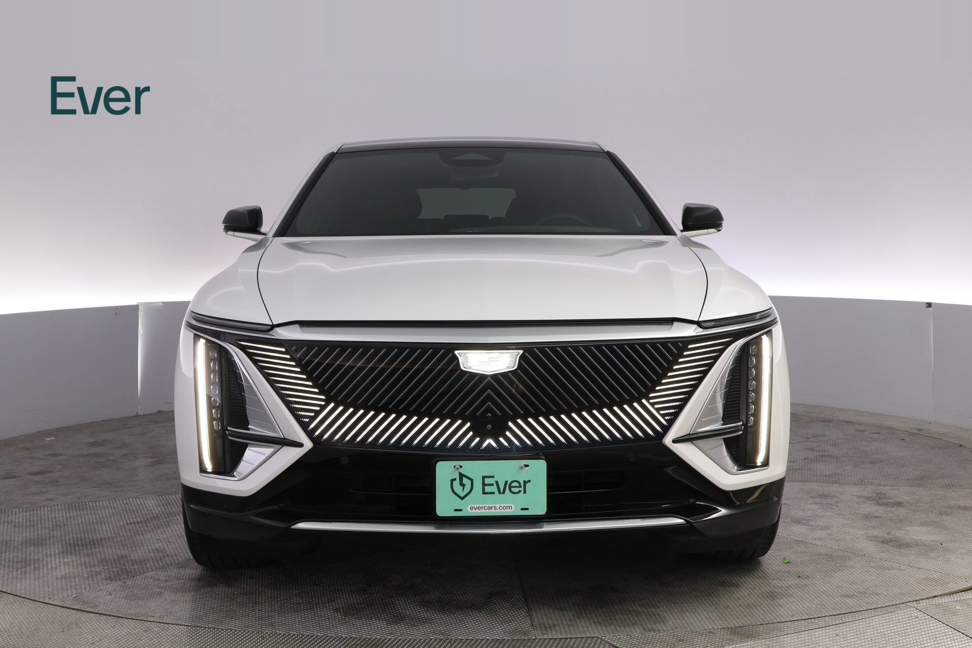 Used 2024 Cadillac Lyriq Tech w/ Driver Assist Package RWD image 12