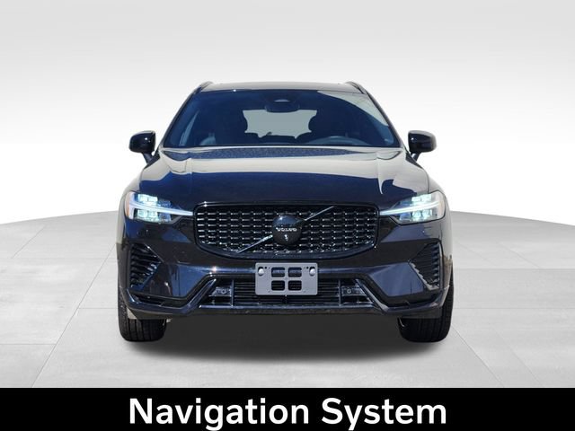 Certified 2024 Volvo XC60 T8 Ultimate w/ Climate Package AWD/4WD image 3