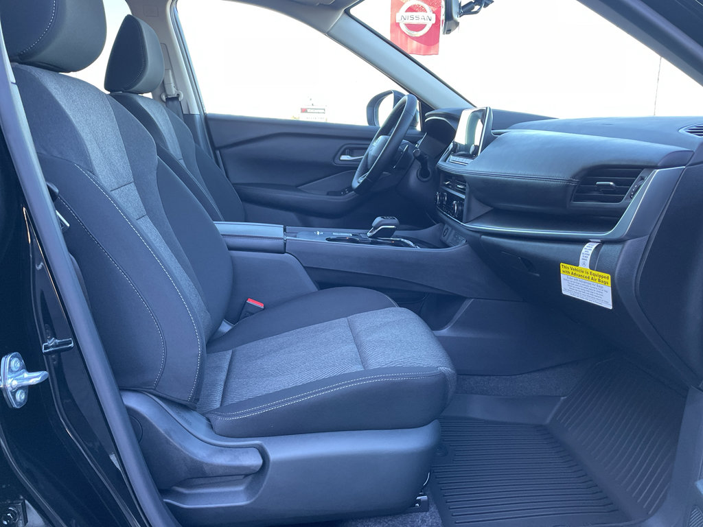 New 2026 Nissan Rogue SV image 23