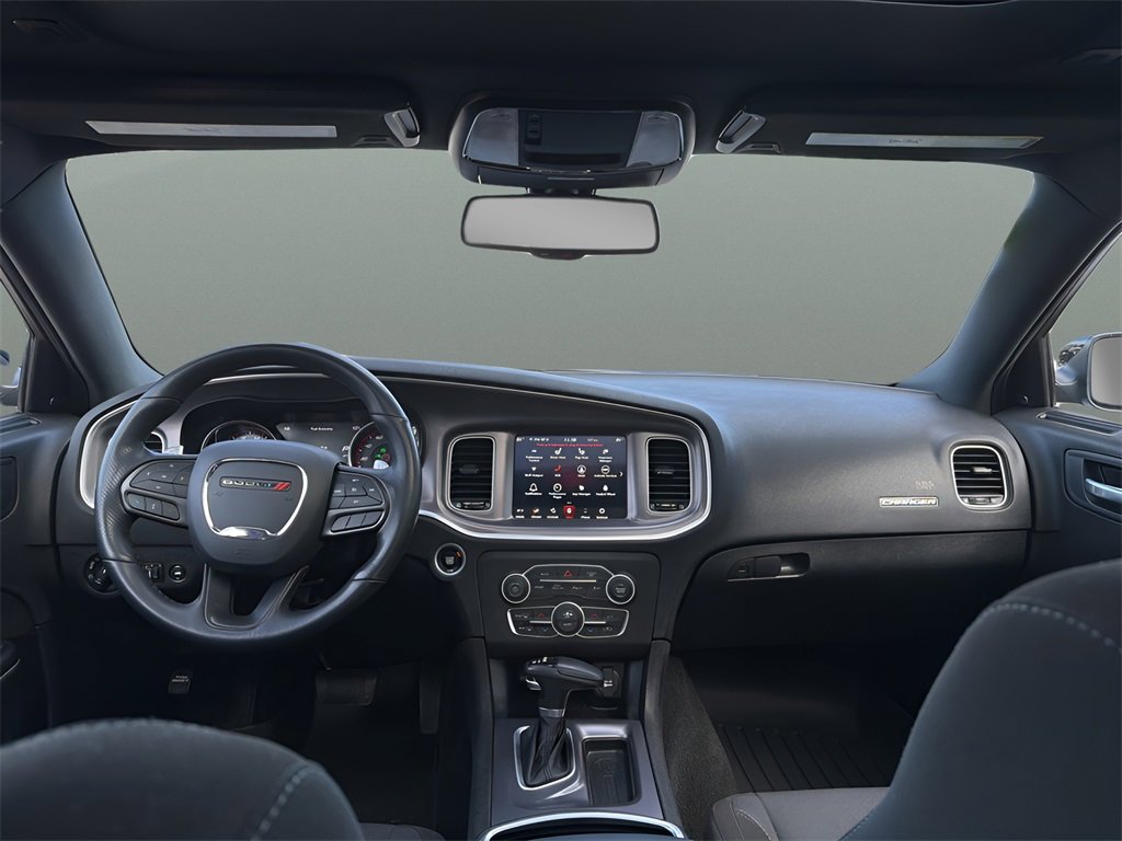 Used 2022 Dodge Charger SXT w/ Cold Weather Package image 27