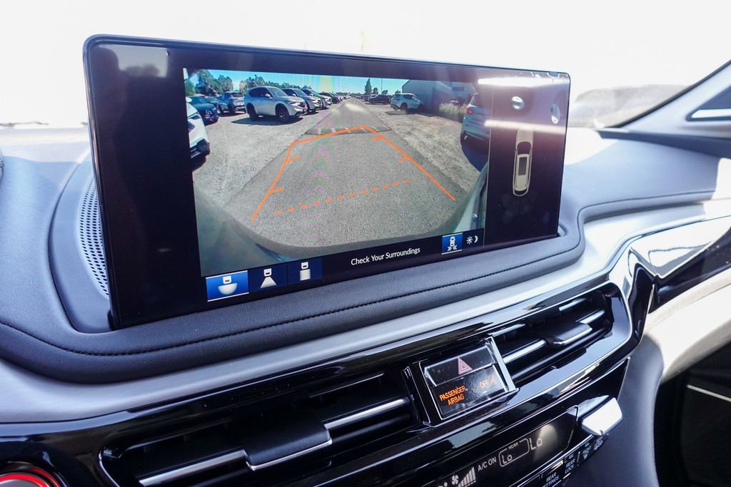 New 2026 Acura MDX w/ Technology Package image 23