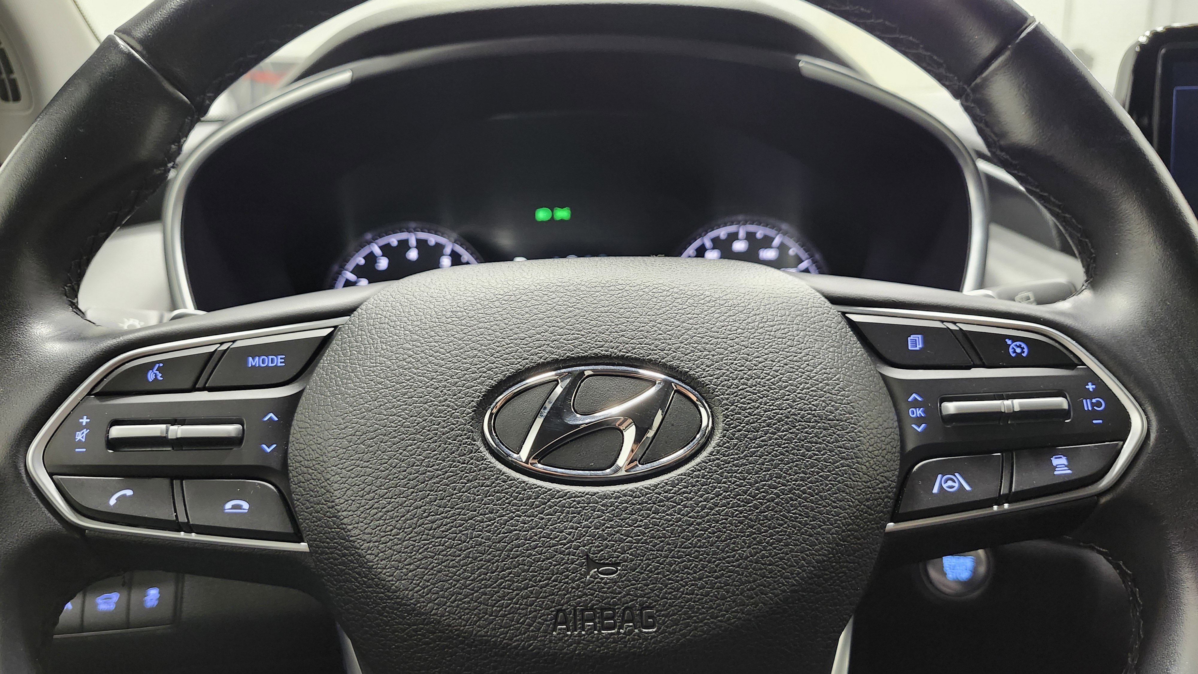 Used 2023 Hyundai Santa Fe SEL image 31