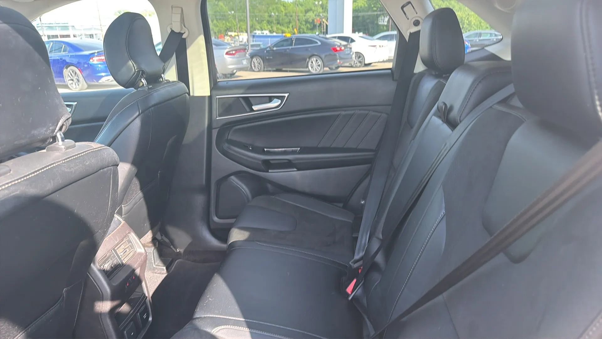 Used 2015 Ford Edge Sport w/ Equipment Group 401A AWD/4WD image 41