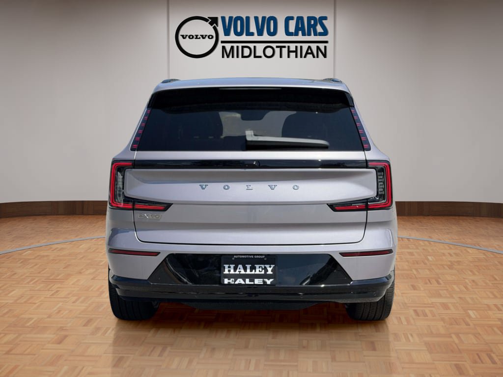 New 2026 Volvo EX90 Plus RWD image 19