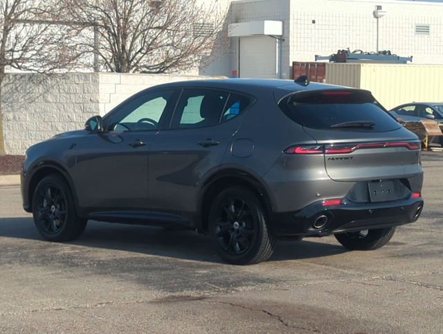 Used 2025 Dodge Hornet R/T w/ R/T Plus Package image 5