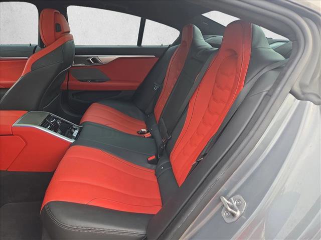 Used 2023 BMW 840i Gran Coupe RWD image 16