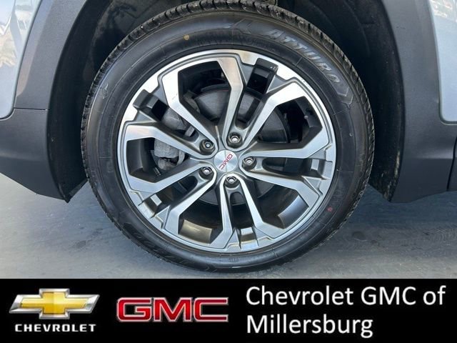 Used 2019 GMC Terrain SLT w/ Preferred Package image 12